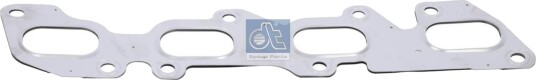 Tetning, eksosmanifold DT Spare Parts 11.19070