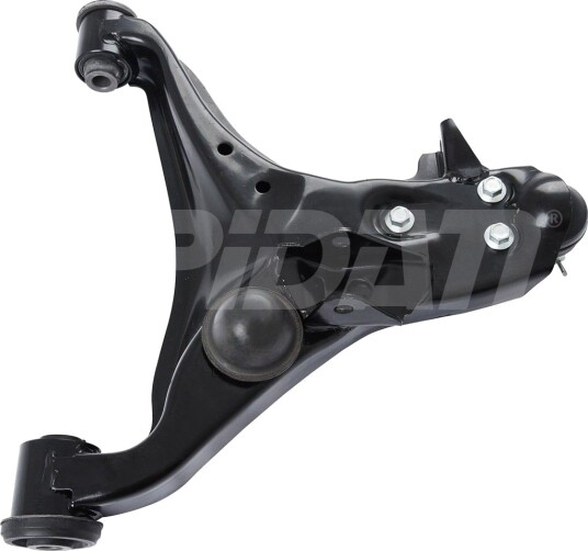SPIDAN CHASSIS PARTS 50881 Bærearm SPIDAN CHASSIS PARTS 50881 Bærearm
