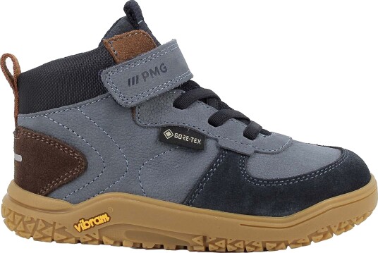 Primigi Pyr GTX Vanntette Mid Sneakers Avio/Navy 27