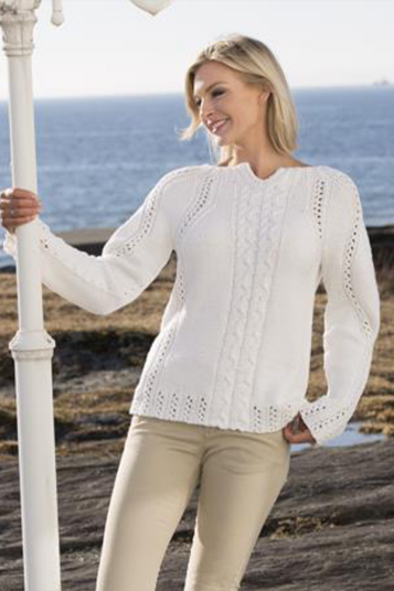Viking Garn 1808 8 Athena Genser