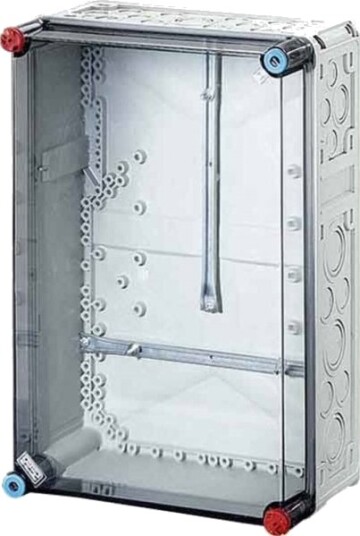 Hensel MI 2300 2000076 300 × 450 × 170 mm Plast