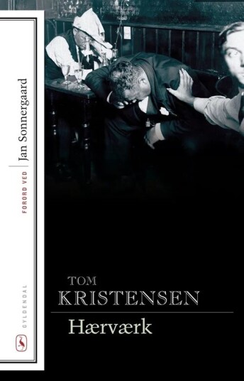 Hærverk Av Tom Kristensen