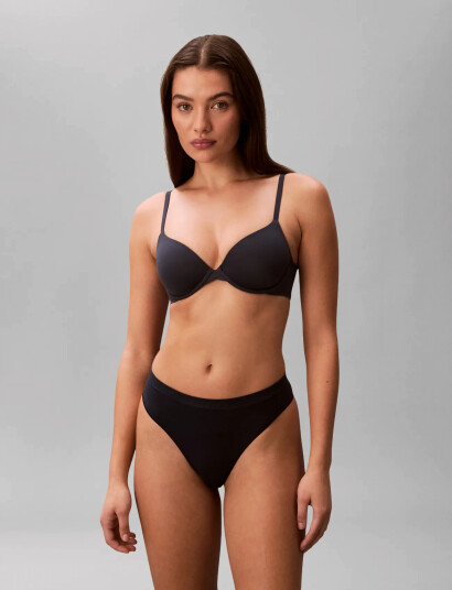 Calvin Klein Thong 3 Pk Multi/patterned XL