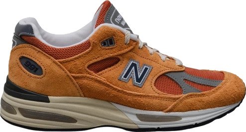 New Balance Herre Sport Oransje 46 1/2 EU, New Balance Herre Sport Oransje 46 1/2 EU,