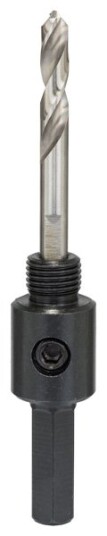 Bosch Sekskantadapter 9,5Mm Hullsag Tilbehør