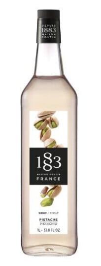 1883 Sirup Pistacie Fl 100 1883 Sirup Pistacie Fl 100