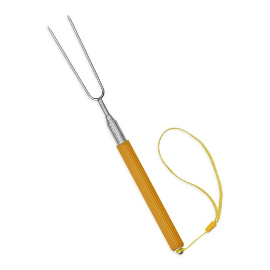 Urberg Grill Fork Sunflower One Size