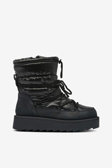 Tamaris Boots Svart