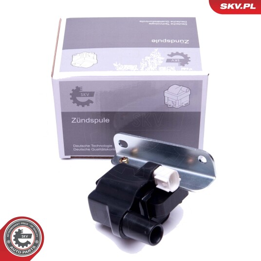 ESEN SKV 03SKV325 Tennspole