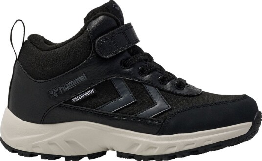 Hummel Vintersko   Tex   Rot   Svart/Grå   Hummel   33   Vinterstøvler