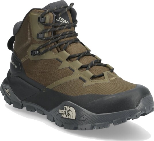 The North Face M Offtrail Hike Mid Gore Tex   Khaki green   39