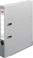 Herlitz 10841708 Grå A4 5 Cm 1 Stykker Herlitz 10841708 Grå A4 5 Cm 1 Stykker