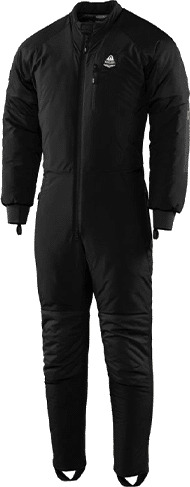 Waterproof Nord 200 vams til Herre XXXL