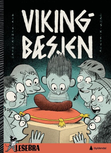 Vikingbæsjen Vikingbæsjen