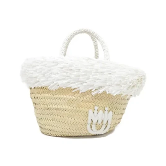 Miu Miu Dame Beige
