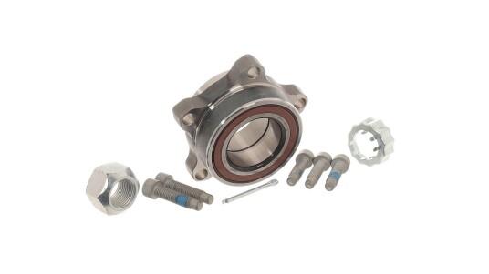 Hjullager SKF VKBA 6526 Hjullager SKF VKBA 6526