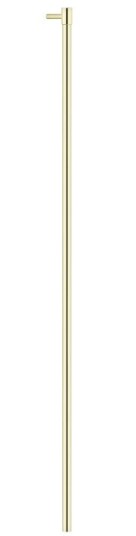 Korsbaken takdusjstang 1300 mm - Passer til Damixa takdusjer-Messing