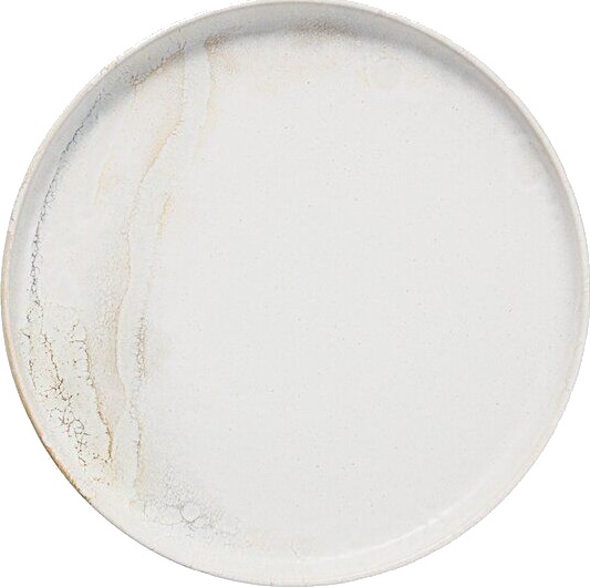 Magnor   Palazzo tallerken 28 cm brun/beige