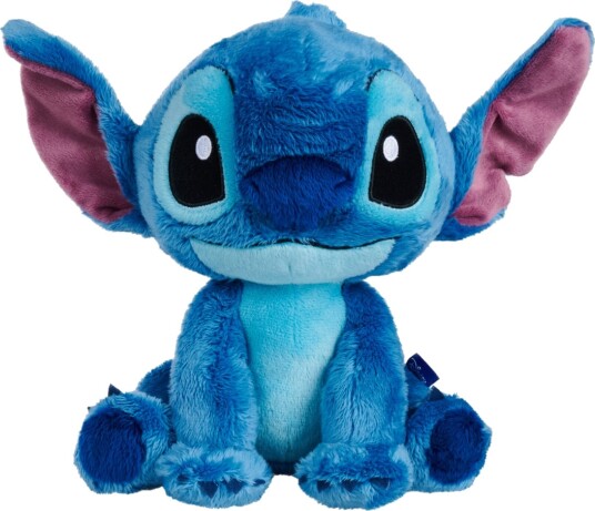 Disney Mykdyr Stitch Refresh 25cm Disney Mykdyr Stitch Refresh 25cm