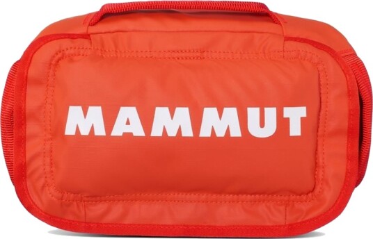 Mammut Cargo Essentials Kit Mammut Red Mammut Cargo Essentials Kit Mammut Red