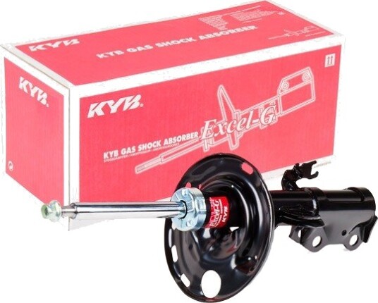 KYB 335080 Støtdemper