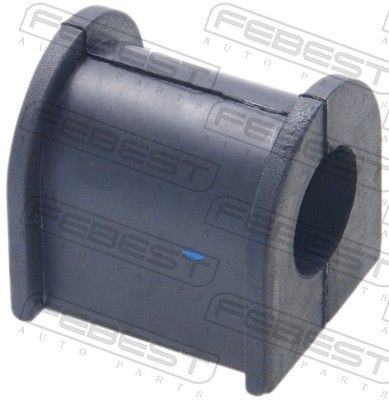 Stabilisator foring FEBEST MZSB-008