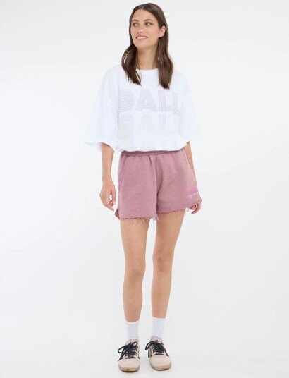 Ball Barafaelle Shorts Pink XL Ball Barafaelle Shorts Pink XL