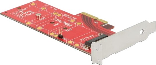 Delock PCIe NVMe M.2 110mm Controller 89577