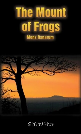 The Mount of Frogs Mons Ranarum The Mount of Frogs Mons Ranarum