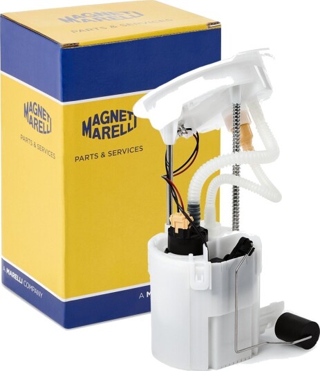 MAGNETI MARELLI 313011313228 Drivstoff matemodul