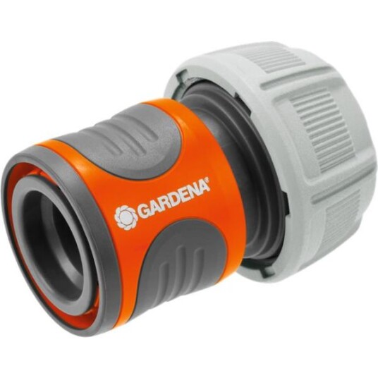 Gardena 18216 Hurtigkontakt 3/4", Vanning