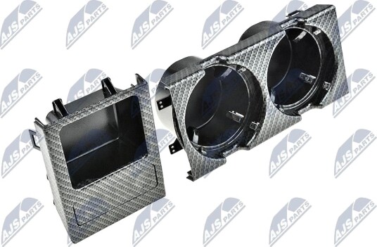 NTY EZC-BM-086 Koppholder NTY EZC-BM-086 Koppholder