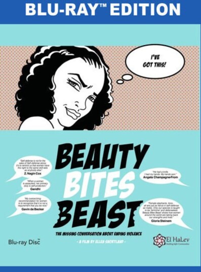 Beauty Bites Beast Bluray Beauty Bites Beast Bluray