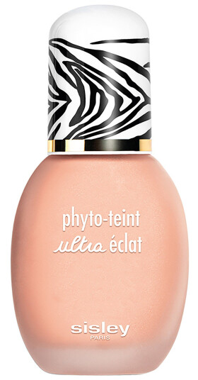 Sisley Phyto-Teint Ultra Éclat Foundation 1C Petal 30 ml Fuktighetsgivende