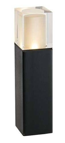Norlys Arendal LED Pullert H370 Black