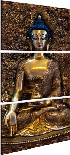 Bilde Treasure Of Buddhism 30x60 Artgeist sp. z o. o.