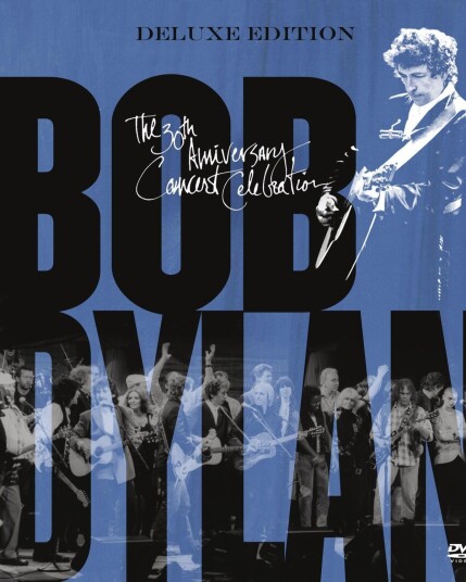 Bob Dylan: The 30th Anniversary Concert Celebration DVD Bob Dylan: The 30th Anniversary Concert Celebration DVD