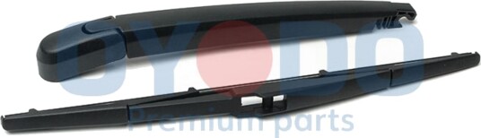Viskerarm Oyodo 95B0507 OYO Viskerarm Oyodo 95B0507 OYO