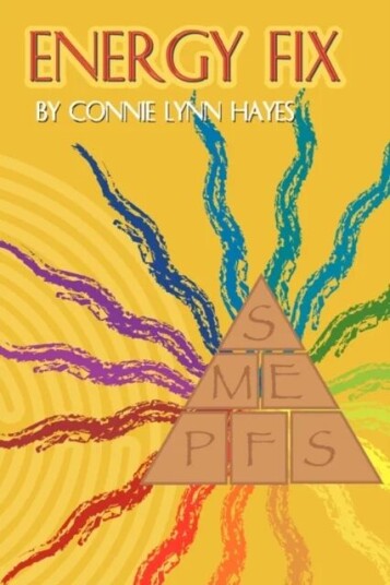 Energy Fix Av Connie Lynn Hayes