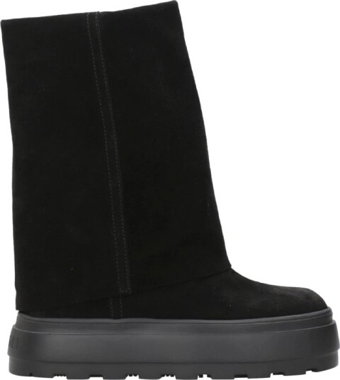 Casadei Dame Sko Svart 38 EU
