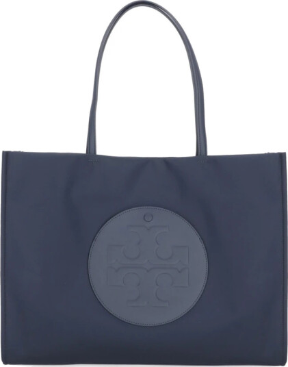 Tory Burch Dame Vesker Blå ONE SIZE,
