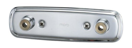 MORAFIX veggplate 150 CU-15 MM MORAFIX veggplate 150 CU-15 MM