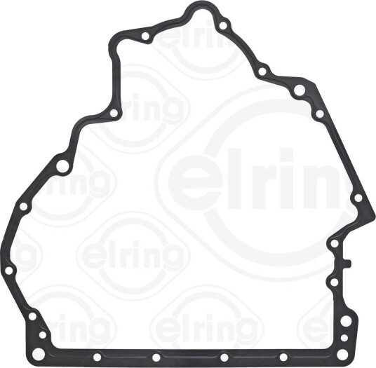 Tetning, snekkehusdeksel ELRING 021.432