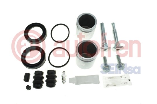 Autofren Seinsa Rep. sett bremsecaliper AUTOFREN SEINSA D43927S