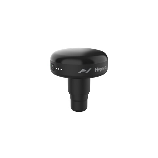 HYPERICE Hypervolt oppvarmet hode
