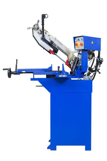 Hawk MCB210HD Metallbåndsag Hawk MCB210HD Metallbåndsag