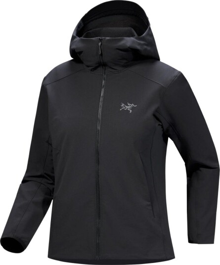 Arc"teryx Women"s Gamma Hoody Black XL