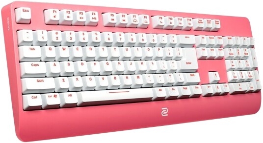 ZOWIE Celeritas II rosa