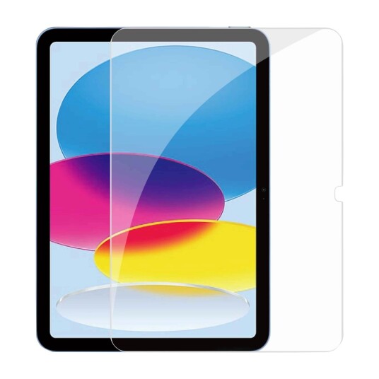 DACOTA PLATINUM TIGER GLASS SKJERMBESKYTTER IPAD 10,9" (2022)