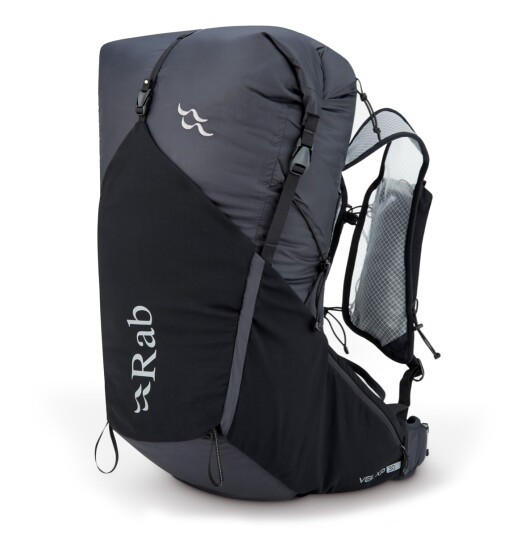 Rab Veil Xp 30 Black Medium